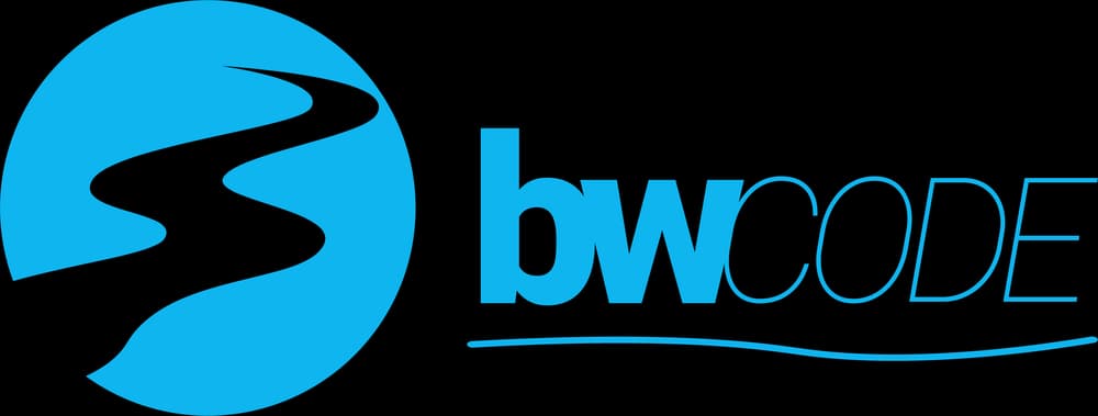 bluewaterCODE
