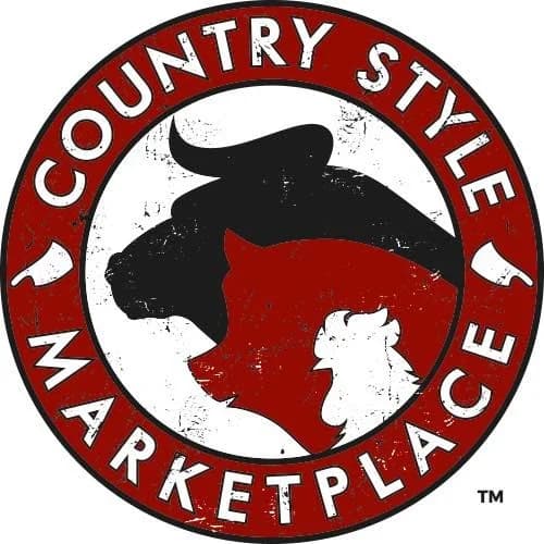 Up to 500,000 impressions monthly for Country Style Market local grocery store