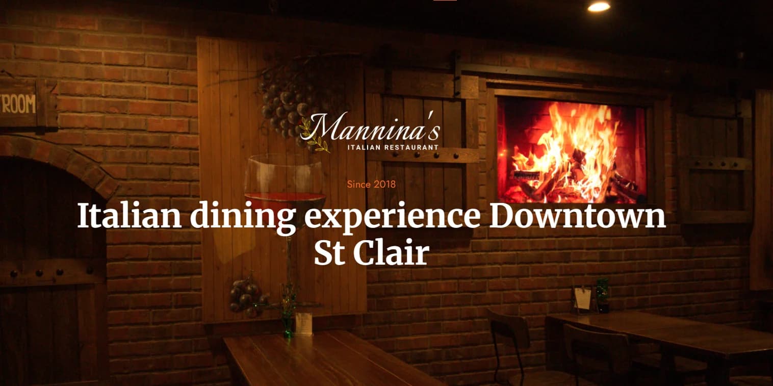 Mannina’s