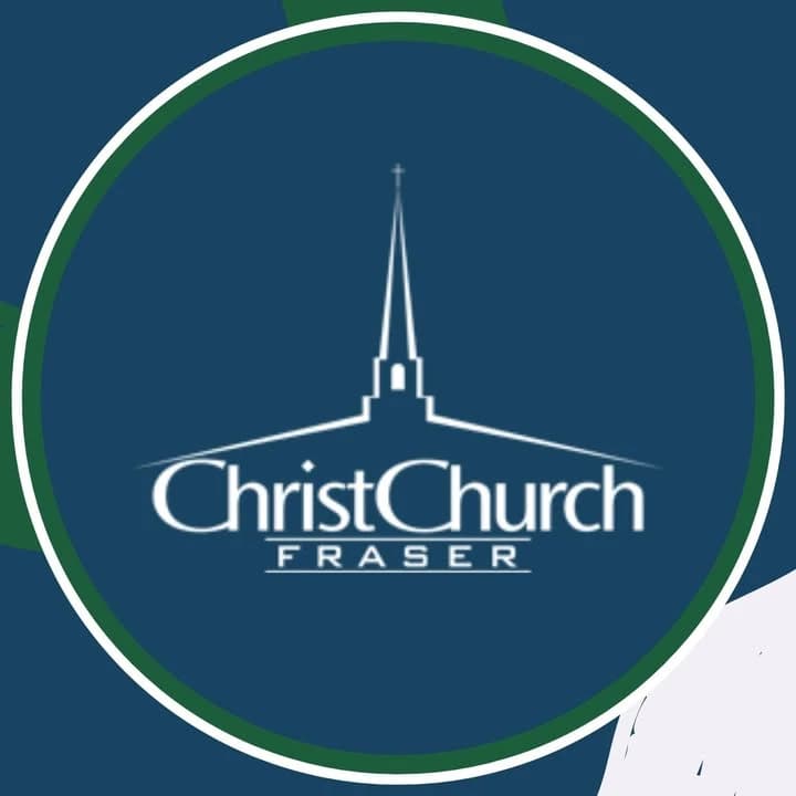 Christ Church Fraser logo