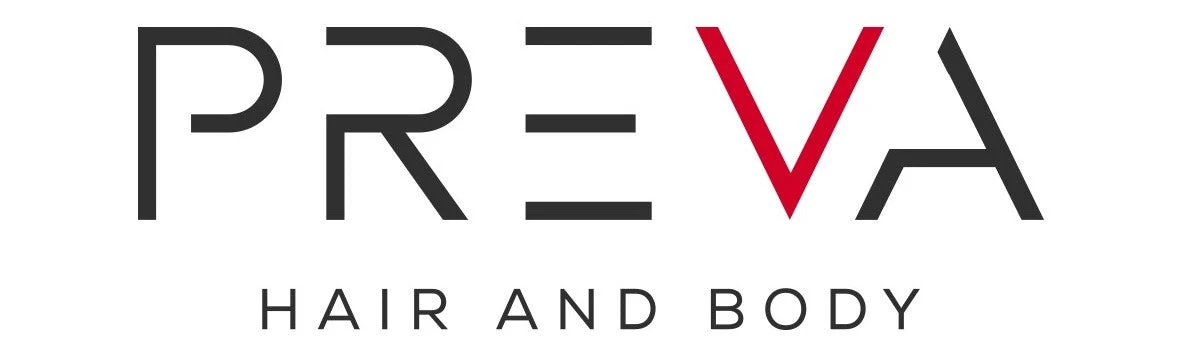 Original Preva Body wordmark